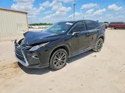 2T2ZZMCA7GC029581 2016 LEXUS RX