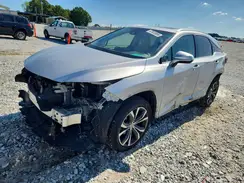2T2ZZMCA7GC029905 2016 LEXUS RX