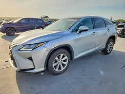 2T2ZZMCA7GC031282 2016 LEXUS RX