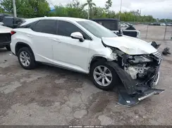 2T2ZZMCA7GC033338 2016 LEXUS RX