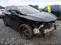 2T2ZZMCA7GC033811 2016 LEXUS RX