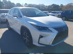2T2ZZMCA7GC033940 2016 LEXUS RX