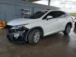 2T2ZZMCA7GC034019 2016 LEXUS RX