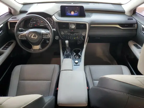 2T2ZZMCA7GC034019 2016 LEXUS RX - Image 8