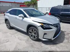 2T2ZZMCA7GC034134 2016 LEXUS RX
