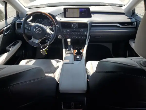 2T2ZZMCA7HC036158 2017 LEXUS RX - Image 8