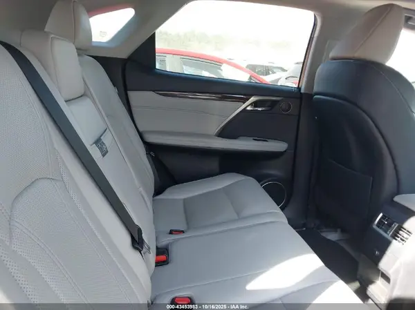 2T2ZZMCA7HC037973 2017 LEXUS RX - Image 8