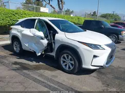 2T2ZZMCA7HC039612 2017 LEXUS RX