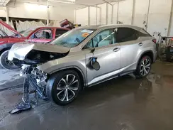 2T2ZZMCA7HC041330 2017 LEXUS RX
