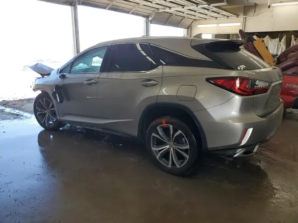 2T2ZZMCA7HC041330 2017 LEXUS RX - Image 2