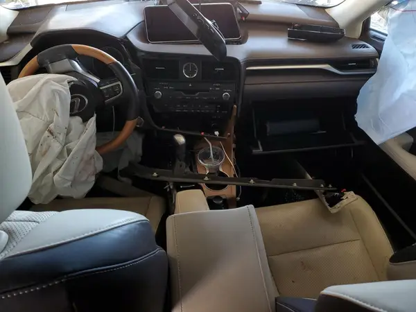 2T2ZZMCA7HC041330 2017 LEXUS RX - Image 8