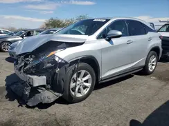 2T2ZZMCA7HC041635 2017 LEXUS RX