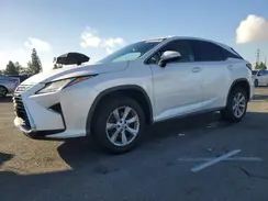 2T2ZZMCA7HC042445 2017 LEXUS RX