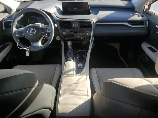 2T2ZZMCA7HC042445 2017 LEXUS RX - Image 8