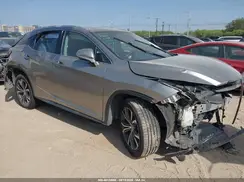 2T2ZZMCA7HC042588 2017 LEXUS RX