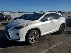 2T2ZZMCA7HC042882 2017 LEXUS RX