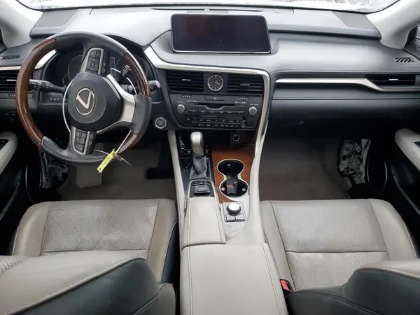 2T2ZZMCA7HC042882 2017 LEXUS RX - Image 8