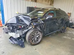 2T2ZZMCA7HC043112 2017 LEXUS RX
