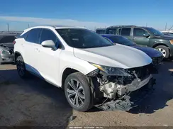 2T2ZZMCA7HC044292 2017 LEXUS RX
