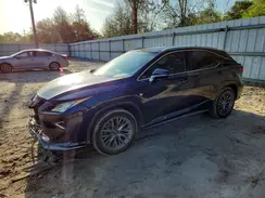 2T2ZZMCA7HC044518 2017 LEXUS RX