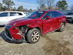 2T2ZZMCA7HC044597 2017 LEXUS RX