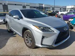 2T2ZZMCA7HC045653 2017 LEXUS RX