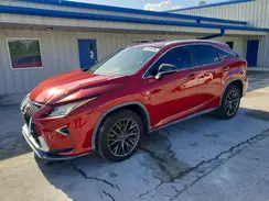 2T2ZZMCA7HC046527 2017 LEXUS RX
