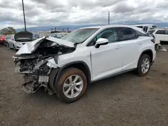 2T2ZZMCA7HC046625 2017 LEXUS RX