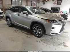 2T2ZZMCA7HC047581 2017 LEXUS RX