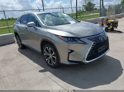 2T2ZZMCA7HC047984 2017 LEXUS RX