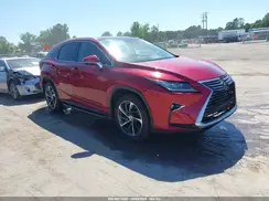 2T2ZZMCA7HC048102 2017 LEXUS RX