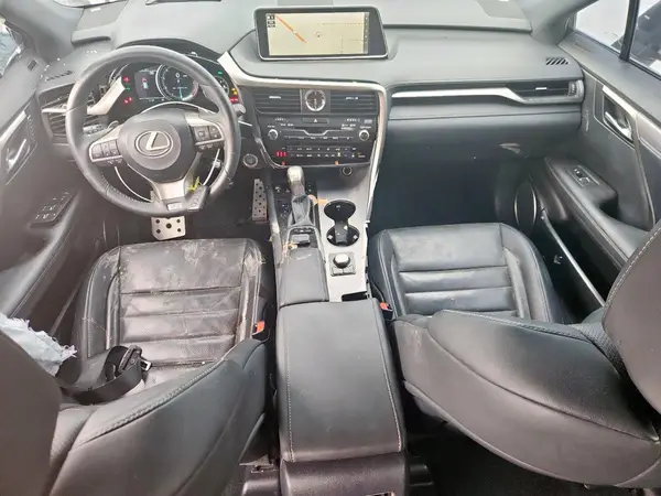 2T2ZZMCA7HC048780 2017 LEXUS RX - Image 8