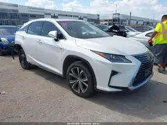 2T2ZZMCA7HC049329 2017 LEXUS RX