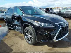 2T2ZZMCA7HC049492 2017 LEXUS RX