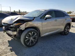2T2ZZMCA7HC049623 2017 LEXUS RX