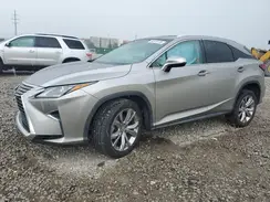 2T2ZZMCA7HC051050 2017 LEXUS RX