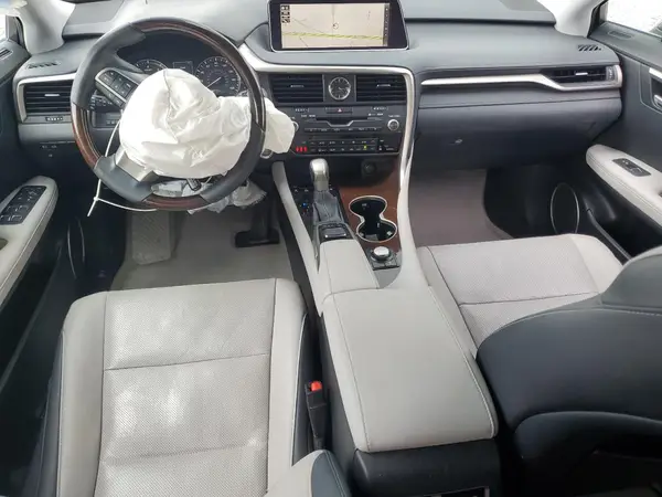 2T2ZZMCA7HC051050 2017 LEXUS RX - Image 8