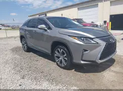 2T2ZZMCA7HC051307 2017 LEXUS RX