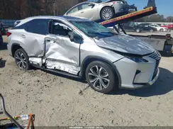 2T2ZZMCA7HC053865 2017 LEXUS RX