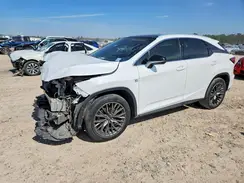 2T2ZZMCA7HC053980 2017 LEXUS RX