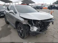 2T2ZZMCA7HC054062 2017 LEXUS RX