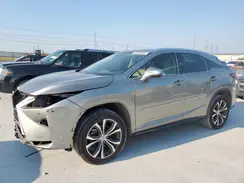 2T2ZZMCA7HC057947 2017 LEXUS RX