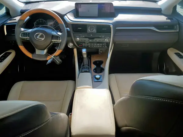 2T2ZZMCA7HC057947 2017 LEXUS RX - Image 8