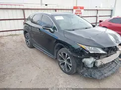 2T2ZZMCA7HC059133 2017 LEXUS RX