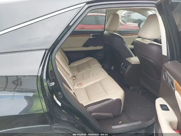 2T2ZZMCA7HC059133 2017 LEXUS RX - Image 8