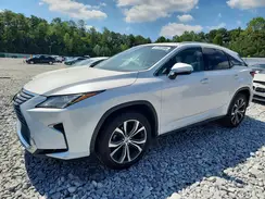 2T2ZZMCA7HC059438 2017 LEXUS RX