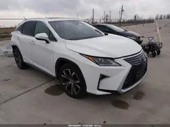 2T2ZZMCA7HC060430 2017 LEXUS RX