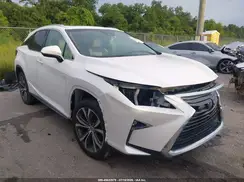 2T2ZZMCA7HC060735 2017 LEXUS RX
