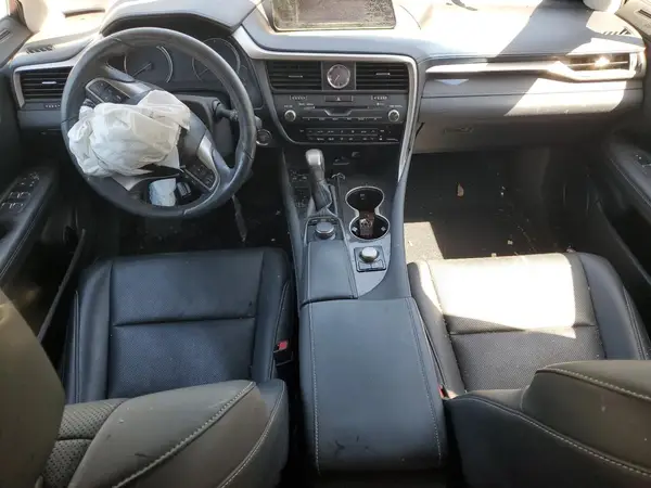 2T2ZZMCA7HC060945 2017 LEXUS RX - Image 8