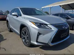 2T2ZZMCA7HC061786 2017 LEXUS RX
